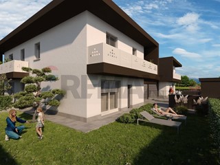 Quadrilocale in Vendita a Azzano San Paolo, 475'000&euro;, 128 m²