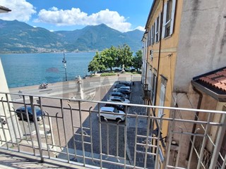 Quadrilocale in Vendita a Lovere, 192'000&euro;, 120 m²