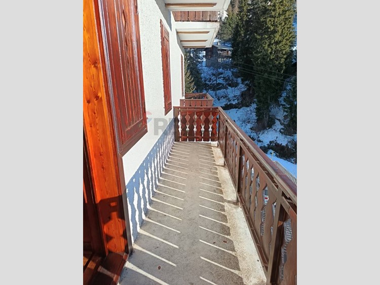 Bilocale in Vendita a Foppolo, 40'000&euro;, 42 m²
