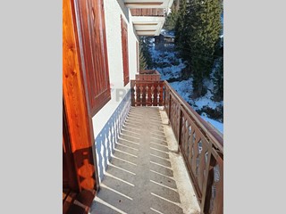 Bilocale in Vendita a Foppolo, 40'000&euro;, 42 m²
