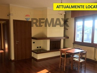 Trilocale in Vendita a Castelli Calepio, 147'000&euro;, 122 m²