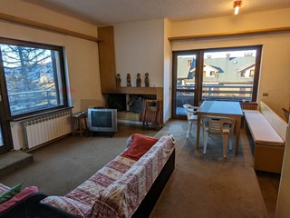Trilocale in Vendita a Artogne, 90'000&euro;, 110 m²