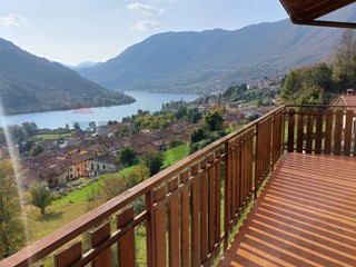 Bilocale in Vendita a Endine Gaiano, 78'000&euro;, 70 m²