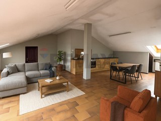 Attico in Vendita a Breno, 59'000&euro;, 90 m²