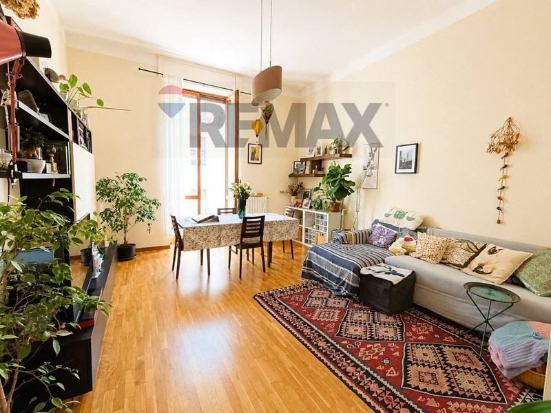 Bilocale in Affitto a Novara, 690&euro;, 93 m²