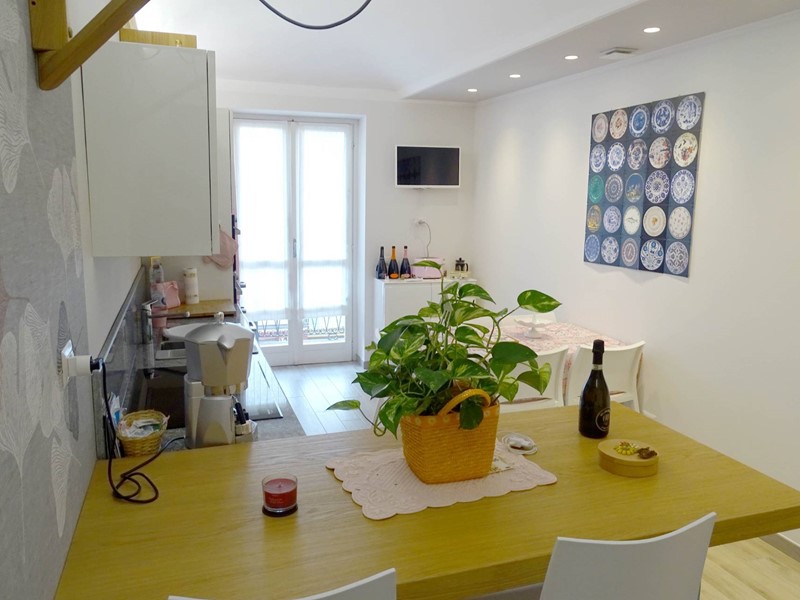 Quadrilocale in Affitto a Torino, 1'400&euro;, 114 m²