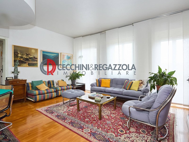 Quadrilocale in Vendita a Milano, 690'000&euro;, 146 m²