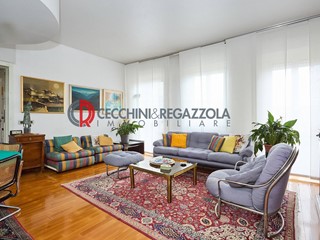 Quadrilocale in Vendita a Milano, 690'000&euro;, 146 m²