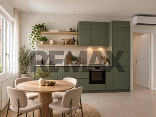 Bilocale in Vendita a San Donato Milanese, 182'000&euro;, 52 m²