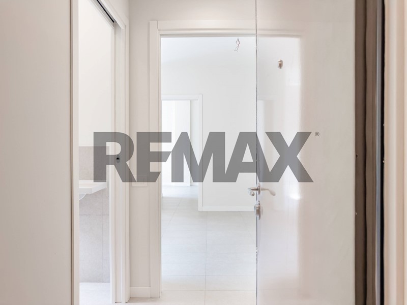 Bilocale in Vendita a San Donato Milanese, 195'000&euro;, 47 m²