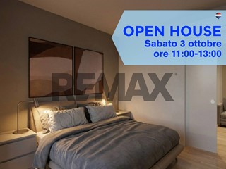 Bilocale in Vendita a San Donato Milanese, 185'000&euro;, 47 m²