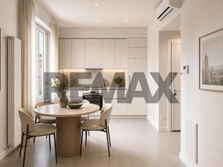 Bilocale in Vendita a San Donato Milanese, 208'000&euro;, 59 m²