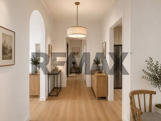 Appartamento in Vendita a San Donato Milanese, 580'000&euro;, 194 m²