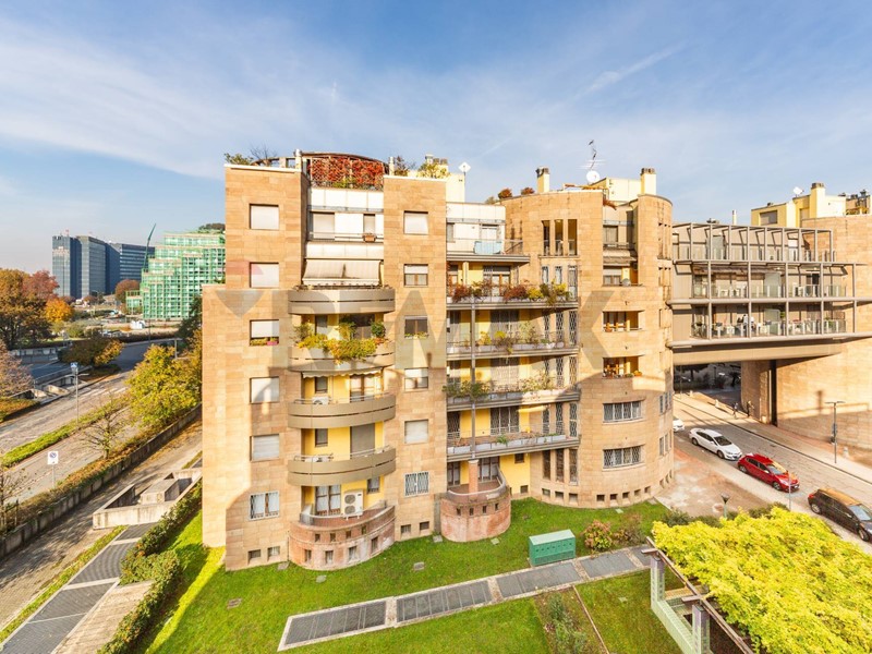 Quadrilocale in Vendita a San Donato Milanese, 500'000&euro;, 140 m²