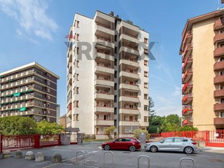 Trilocale in Vendita a Sesto San Giovanni, 330'000&euro;, 120 m²