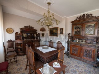 Appartamento in Vendita a Falconara Marittima, 192'000&euro;, 180 m²