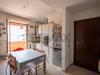 Appartamento in Vendita a Senigallia, 288'000&euro;, 113 m²