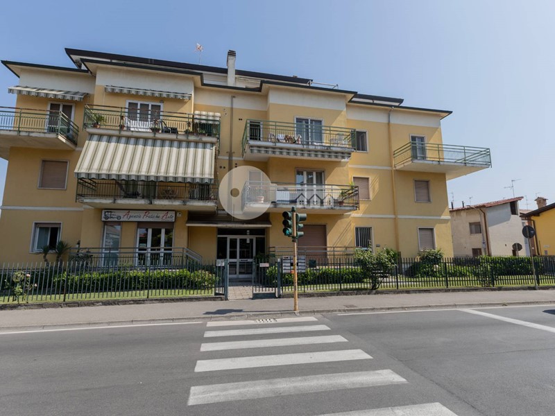 Quadrilocale in Vendita a Romano di Lombardia, 189'000&euro;, 120 m²