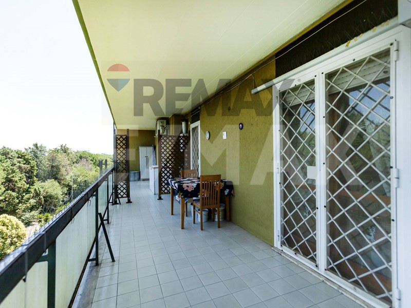 Bilocale in Vendita a Roma, 189'000&euro;, 84 m²