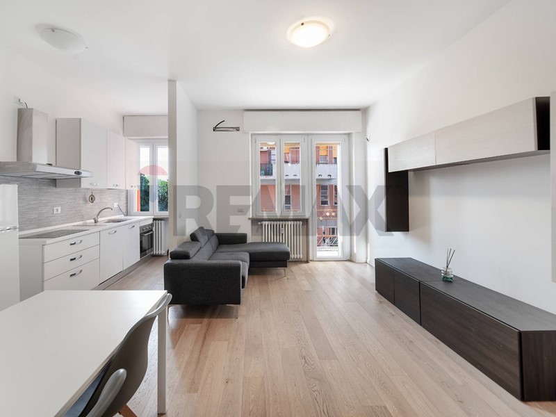 Bilocale in Vendita a Pavia, 149'000&euro;, 64 m²