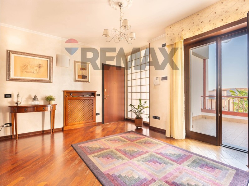 Attico in Vendita a Carugate, 490'000&euro;, 175 m²