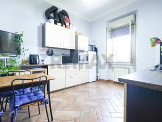 Bilocale in Vendita a Saronno, 110'000&euro;, 50 m²