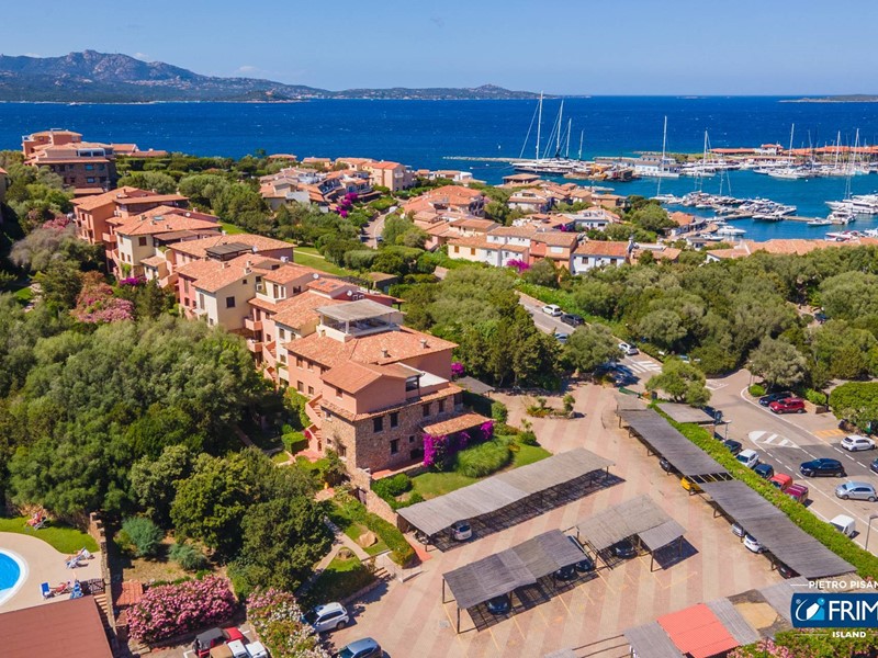 Quadrilocale in Vendita a Olbia, 389'000&euro;, 89 m²