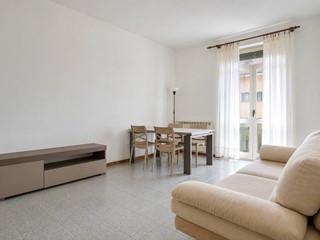 Trilocale in Affitto a Bergamo, 900&euro;, 91 m²