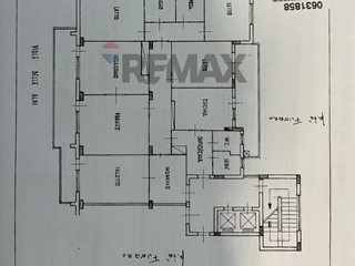 Appartamento in Affitto a Palermo, 1'500&euro;, 200 m²