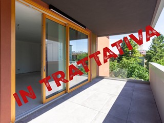Appartamento in Vendita a Pordenone, 425'000&euro;, 119 m²