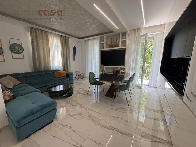 Trilocale in Vendita a Rimini, 350'000&euro;, 80 m²