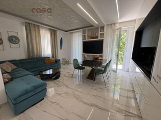 Trilocale in Vendita a Rimini, 350'000&euro;, 80 m²