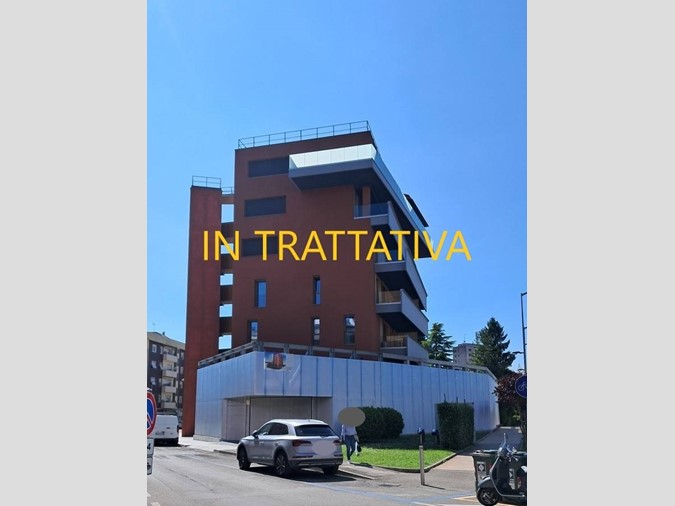 Appartamento in Vendita a Pordenone, 425'000&euro;, 132 m²