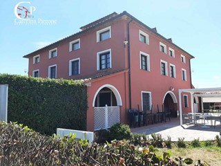 Appartamento in Vendita a Castagneto Carducci, 2'150'000&euro;, 630 m²