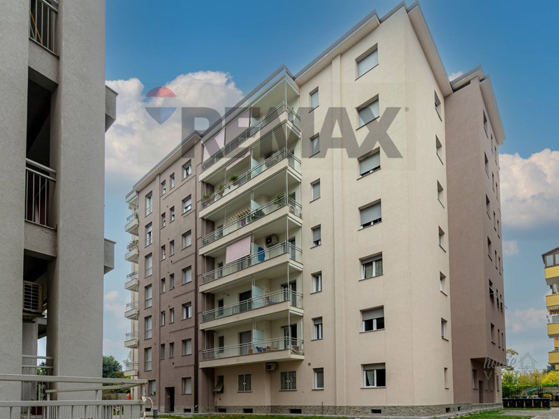Bilocale in Affitto a Milano, 1'200&euro;, 66 m²