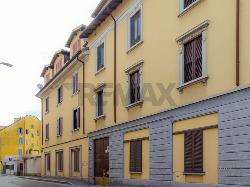 Attico in Affitto a Milano, 790&euro;, 40 m²