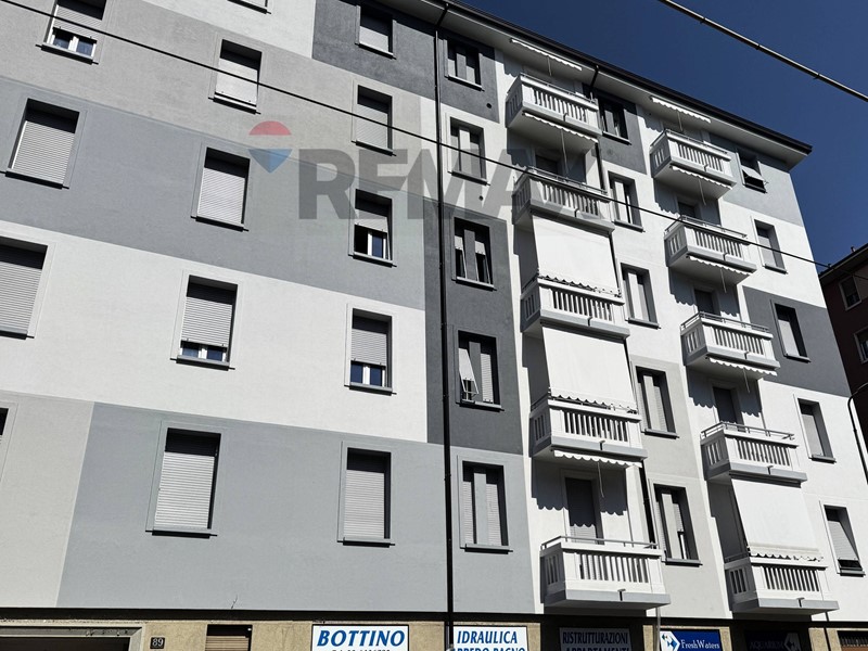 Trilocale in Affitto a Milano, 1'300&euro;, 79 m²