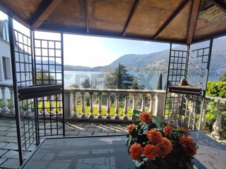 Trilocale in Vendita a Blevio, 499'000&euro;, 80 m²