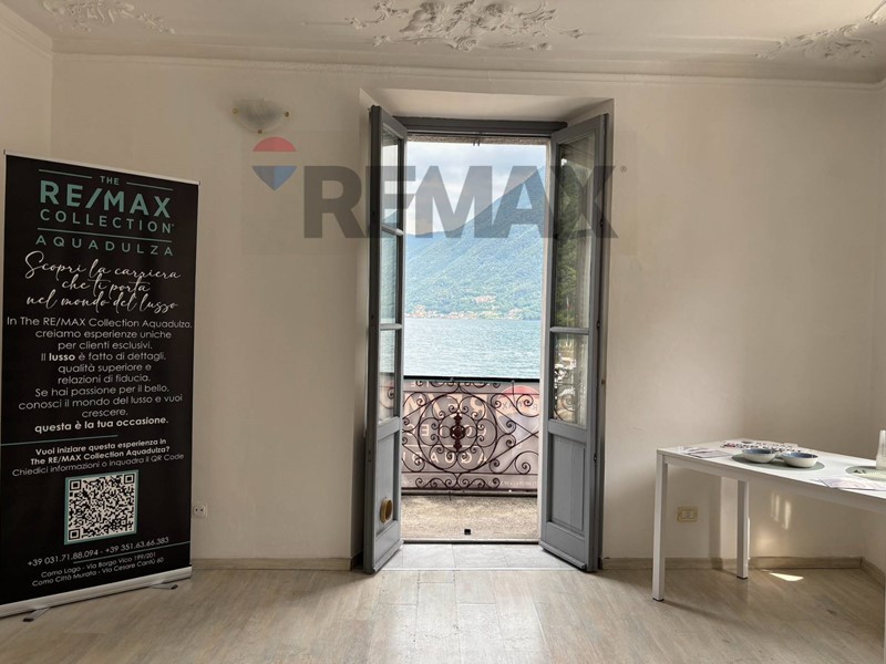 Trilocale in Vendita a Argegno, 413'000&euro;, 94 m²
