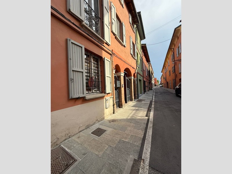 Monolocale in Vendita a Castelfranco Emilia, 65'000&euro;, 45 m²