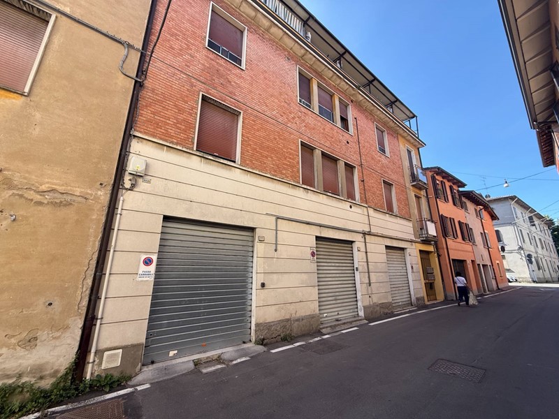 Trilocale in Vendita a Castelfranco Emilia, 129'000&euro;, 95 m²