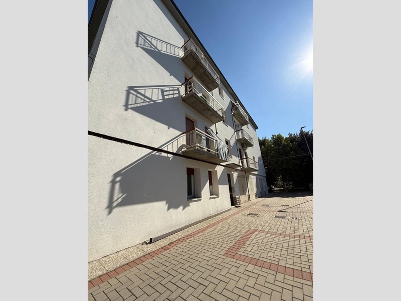 Trilocale in Vendita a Castelfranco Emilia, 169'000&euro;, 95 m²