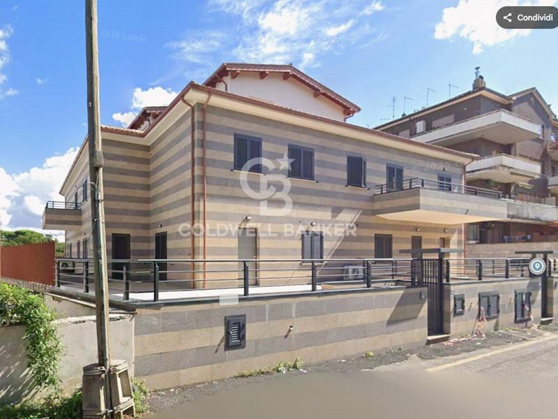 Bilocale in Vendita a Sutri, 120'000&euro;, 62 m²