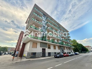 Trilocale in Vendita a Nichelino, 159'000&euro;, 90 m²