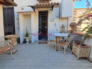 Appartamento in Vendita a Grosseto, 500'000&euro;, 105 m²