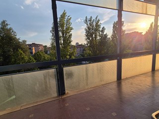 Appartamento in Vendita a Terni, 175'000&euro;, 148 m²