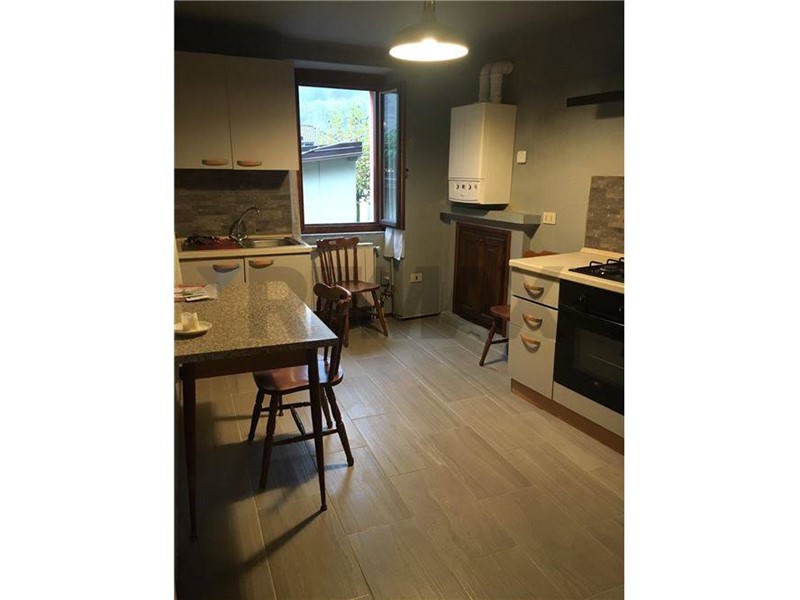 Bilocale in Vendita a Cannobio, 80'000&euro;, 40 m²
