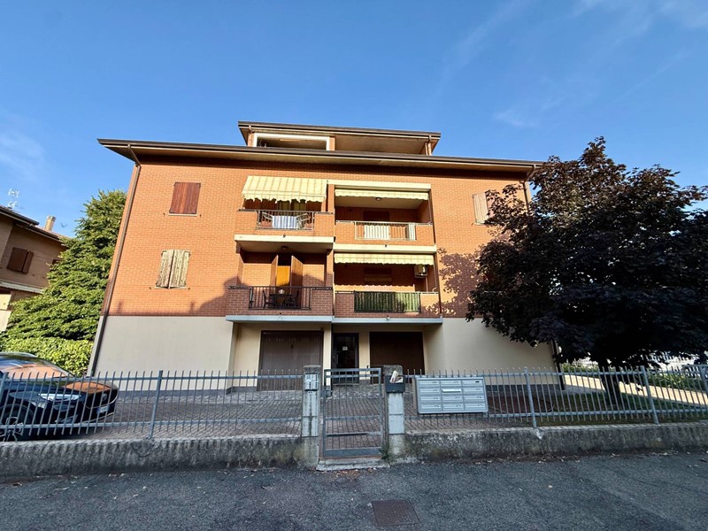 Trilocale in Vendita a Castelfranco Emilia, 185'000&euro;, 95 m²