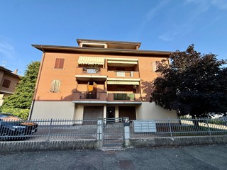 Trilocale in Vendita a Castelfranco Emilia, 185'000&euro;, 95 m²