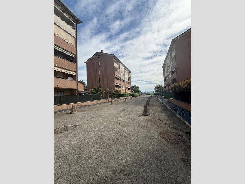 Trilocale in Vendita a Castelfranco Emilia, 150'000&euro;, 95 m²